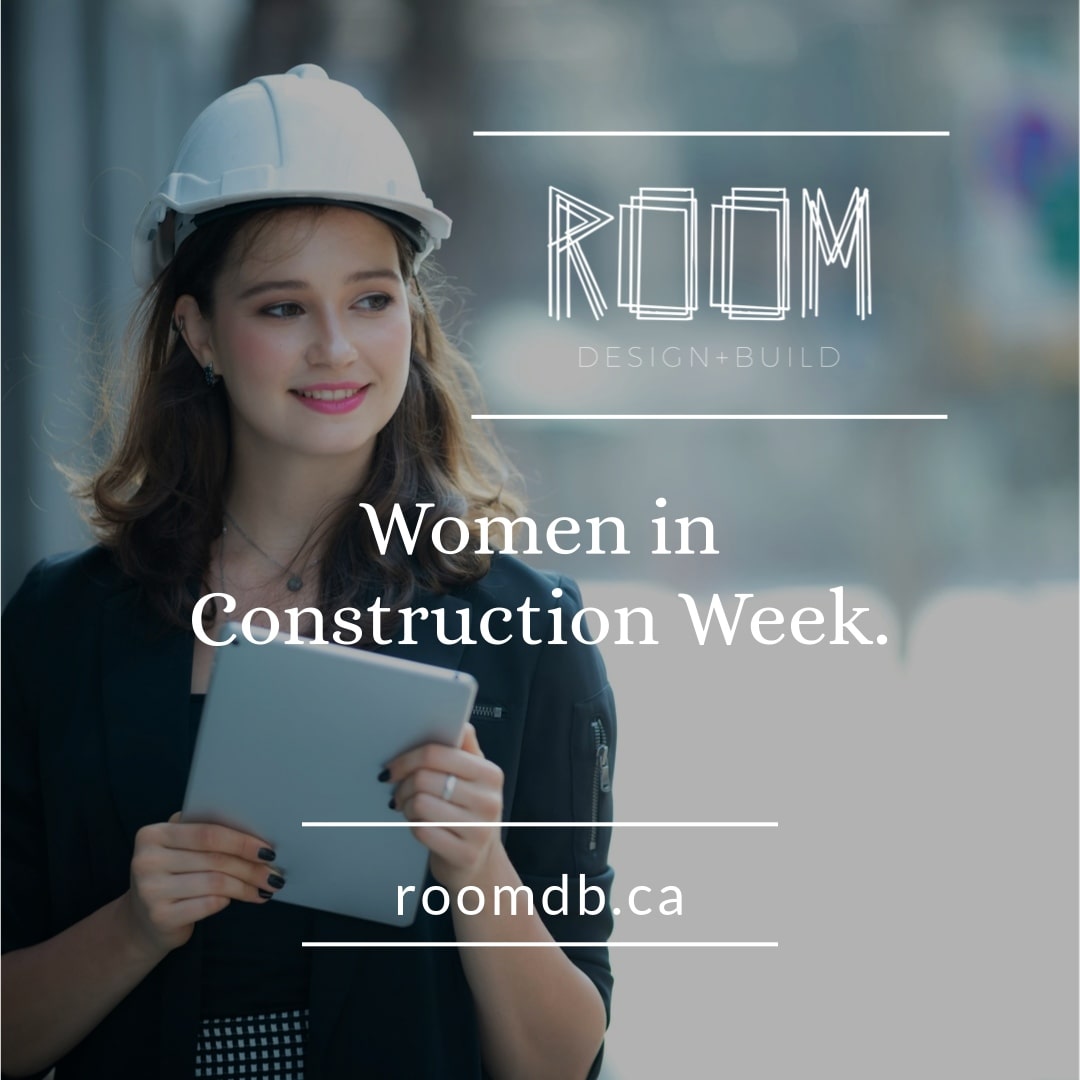 “👷‍♀️ Celebrating Women in Construction Week 2024! 