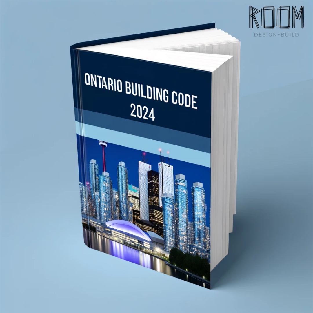 Proposed Changes to the 2024 Ontario Building Code (OBC)