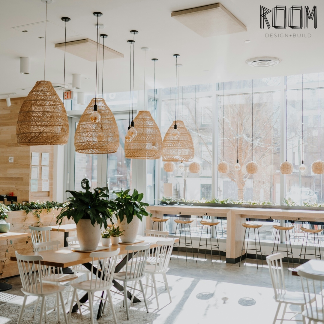 Restaurant Renovation Permits in Toronto: Definition & How It Works